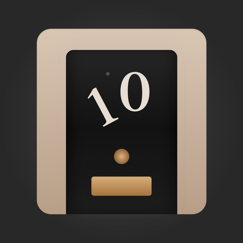 Full Confidence icon