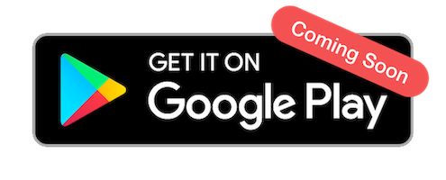 Google Play coming soon