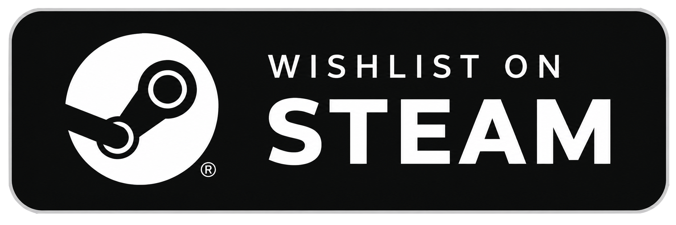 Wishlist on Steam